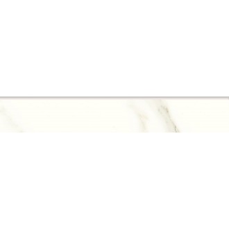 DSAS4830 CAVA skirting white matt 60x9.5