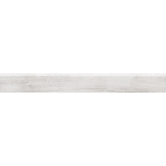Керамогранит DSASP745 Saloon White-Grey 7.2x60