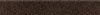 DSKS4637 brown 60x9,5