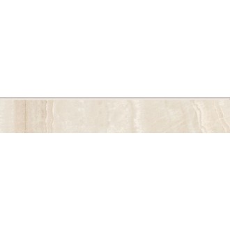 DSKS4835 ONYX skirting dark beige 60x9.5