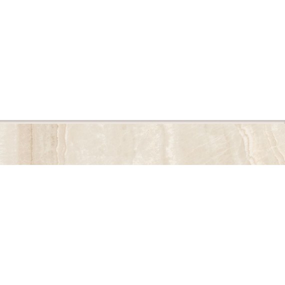 Керамогранит DSKS4835 ONYX skirting dark beige 60x9.5