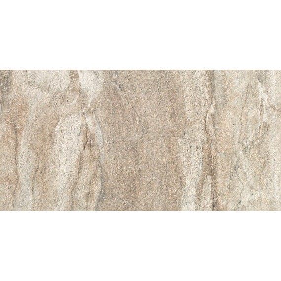 Керамогранит DUOMO Naturale CREMA 20Х40