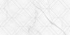 DW36LMM00 Плитка Lims Light Rhomb Декор 300x600x9