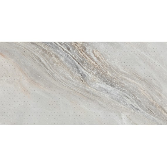 Керамическая плитка DW36SNK15 Плитка Sunrock Dark Point Декор 300x600x9
