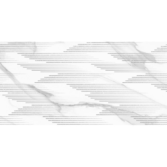 Керамическая плитка DW36WAY00 Плитка Way Light Arrow Декор 300x600x9