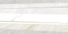 DW9BAO09 Плитка Bayron Gold Декор 250*500*9