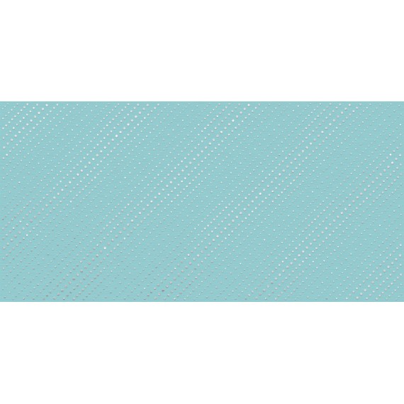 Керамическая плитка DW9CFT16 Плитка Confetti Aquamarine Декор 25x50