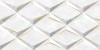 DW9SES09 Плитка Sens Gold Декор 250*500*9