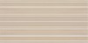 DW9SHN11 Плитка Shine Begie Декор 24.9х50