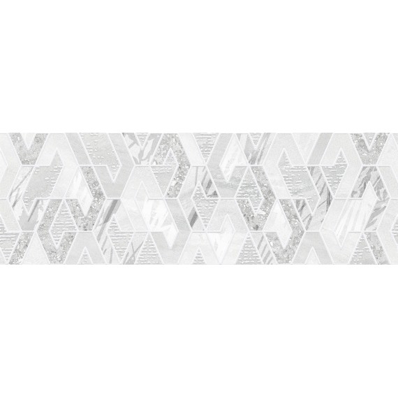 Керамическая плитка DWA11AVA707 Плитка декор Alva 200*600*7,5