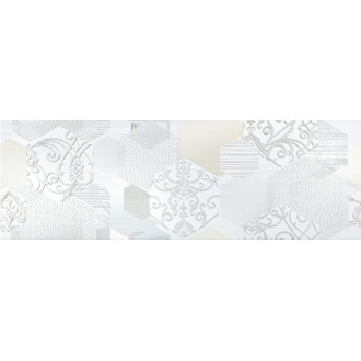 DWA11BTQ007 Плитка декор Boutique 200*600*7.5