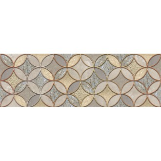 DWA11GRS724 Плитка декор Грэйс 200*600*7,5