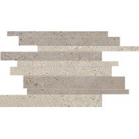 DWL51001 Mos.Brick Ecru Earth Lapp 30x40