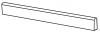 DWR01054 Batt.Downtown Ivory Rett 5,5x60