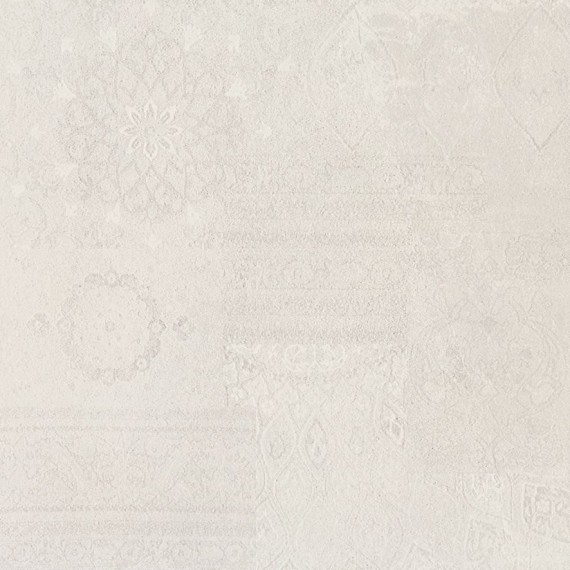 Керамогранит DWR01060 Downtown Ivory Random Rett 60x60