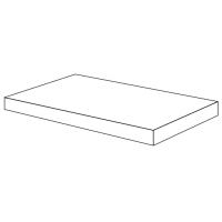 DWR01105 Ang.Top Dx Downtown Ecru 33x60x4,5x2