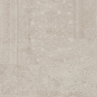 DWR01110 Downtown Ecru Random Rett 60x60