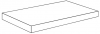 DWR01156 Ang.Top Sx Downtown Earth 33x60x4,5x2