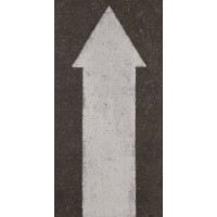 DWR03251 Dec.One Way Arrow Graphite 30x60
