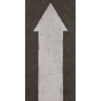 DWR03251 Dec.One Way Arrow Graphite 30x60