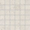 DWR03500 Mos.Quadretti Walk Ivory 30x30