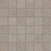 DWR03550 Mos.Quadretti Walk Earth 30x30