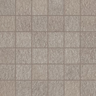 DWR03550 Mos.Quadretti Walk Earth 30x30