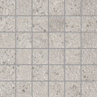 DWR03600 Mos.Quadretti Walk Ash 30x30