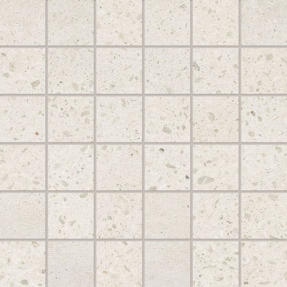 Мозаика DWR09051 Mos.Quadretti Ivory 30x30