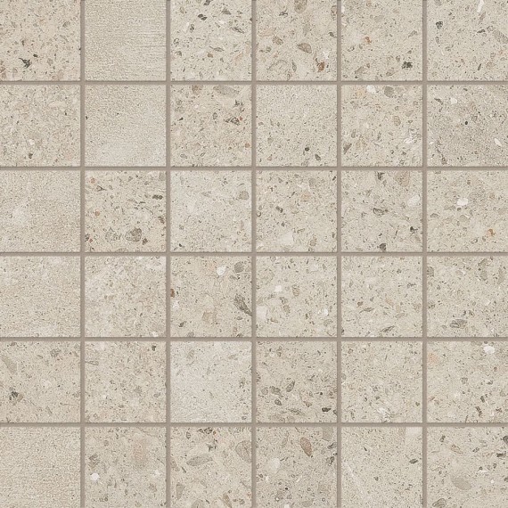 Мозаика DWR09101 Mos.Quadretti Ecru 30x30