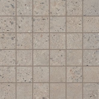 DWR09151 Mos.Quadretti Earth 30x30