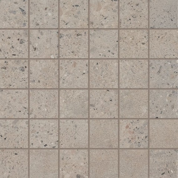 Мозаика DWR09151 Mos.Quadretti Earth 30x30