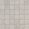 DWR09201 Mos.Quadretti Ash 30x30