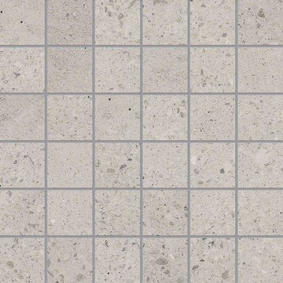 Мозаика DWR09201 Mos.Quadretti Ash 30x30