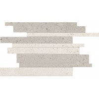 DWR51051 Mos.Brick Ivory Ash Rett 30x40