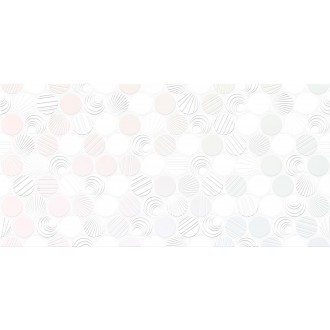 DWU09BOL001 Плитка декор Bolle 249*500*75