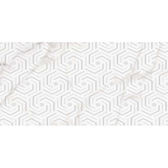 Керамическая плитка DWU09GRG007 Плитка декор Grigio 249*500*75