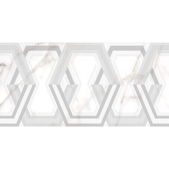 DWU09GRG017 Плитка декор Grigio 249*500*75