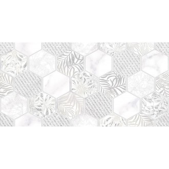DWU09GRG027 Плитка декор Grigio 249*500*75
