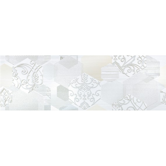Керамическая плитка DWU11BTQ007 Плитка декор Boutique 200*600*8