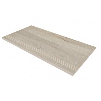 DWc01 Dream Wood Ступень неполированная 30.6x60.9x8