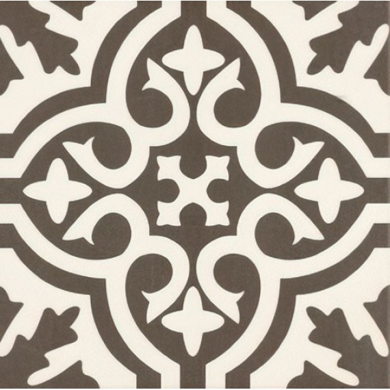 Керамогранит DY44VN0031 VENICE Black Pre-cut 45x45