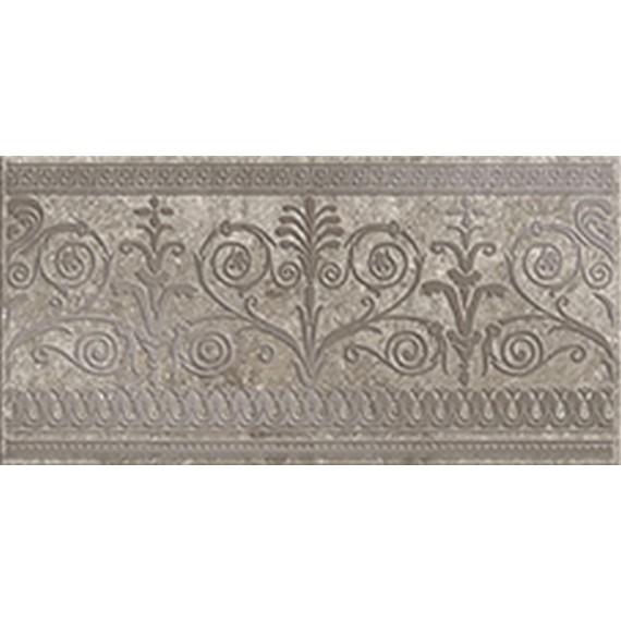Керамогранит DYNASTY FASCIA LUX GREY 20*40