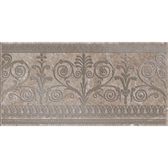 Керамогранит DYNASTY FASCIA LUX WALNUT 20*40