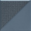 D - Reflection Navy 2 14.8x14.8