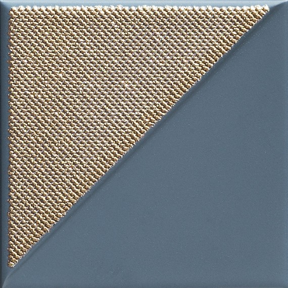 Керамическая плитка D - Reflection Navy 3 14.8x14.8