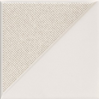 D - Reflection White 2 14.8x14.8