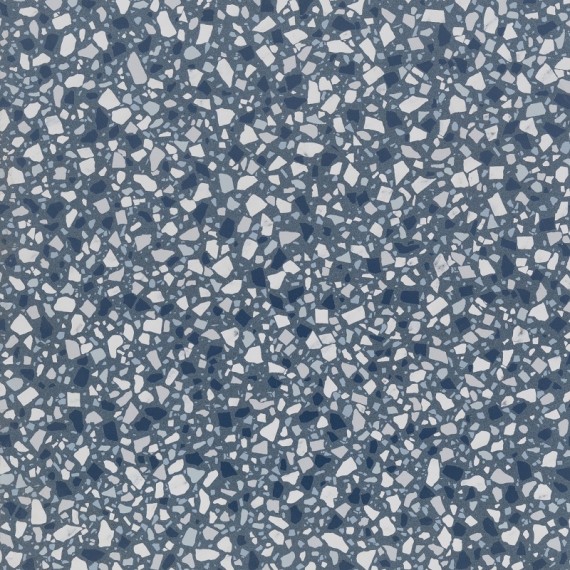 Керамогранит D_Lash Mineral Blue 60*60