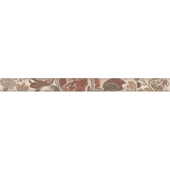 Керамическая плитка Daino Light Cenefa 5х60