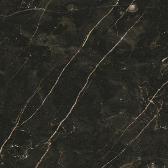 Керамогранит Dakar черная 60х60